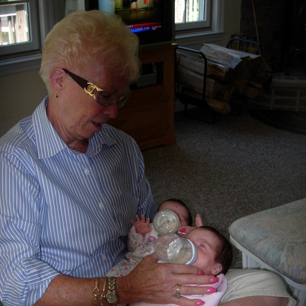 Meet your Posher, Judy